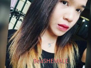 BeaSHEMALE