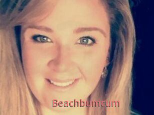 Beachbum_cum