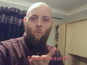 Beardisbeautiful