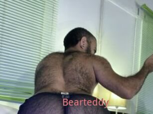 Bearteddy