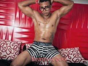 BeastxxCockx