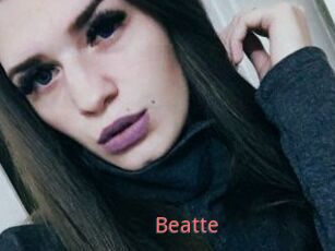 Beatte