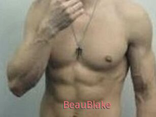 BeauBlake