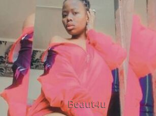 Beaut4u