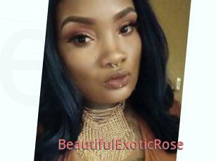 BeautifulExoticRose
