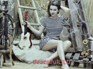 BeautifulLILU