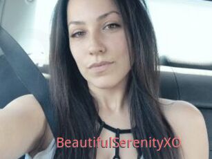 BeautifulSerenityXO