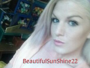 BeautifulSunShine22