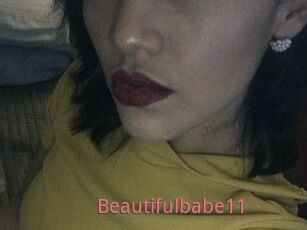 Beautifulbabe11