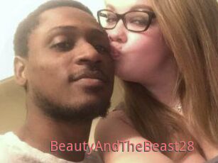 BeautyAndTheBeast28