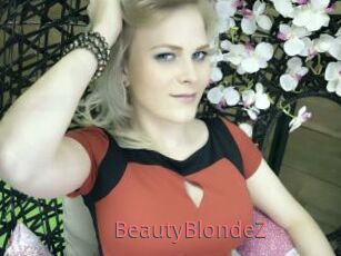 BeautyBlondeZ