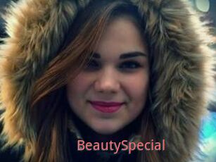 BeautySpecial