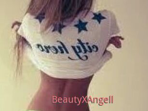 BeautyXAngell