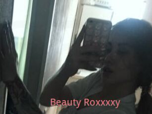 Beauty_Roxxxxy