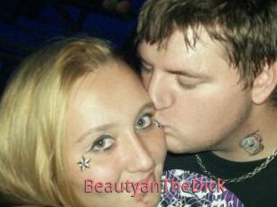 BeautyanTheDick
