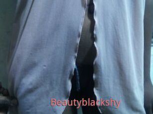 Beautyblackshy