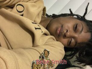 Bebe_Smith