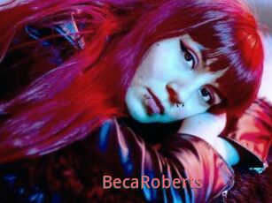 BecaRoberts
