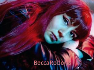 BeccaRoberts