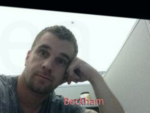 Beckham