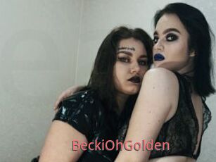 BeckiOhGolden