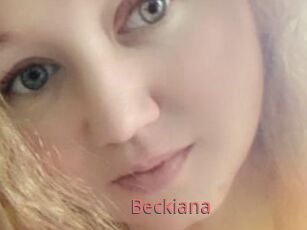 Beckiana