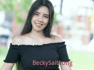 BeckySaithong