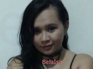 BelaIsa