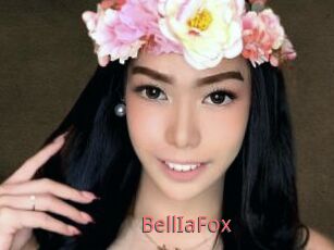 BellIaFox