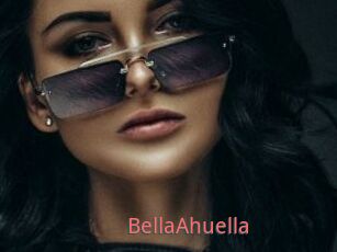 BellaAhuella