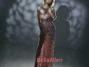 BellaAllen