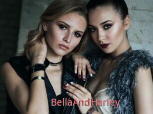 BellaAndHarley