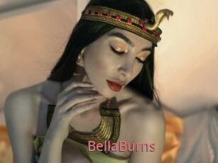 BellaBurns