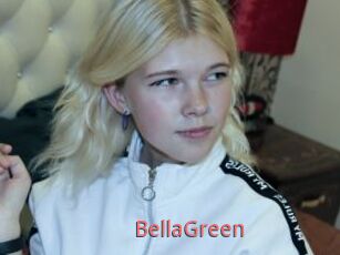 BellaGreen