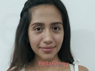 BellaGreey