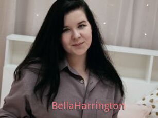 BellaHarrington