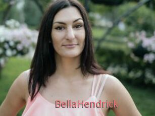 BellaHendrick