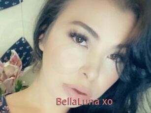 BellaLuna_xo