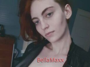 BellaMaxx