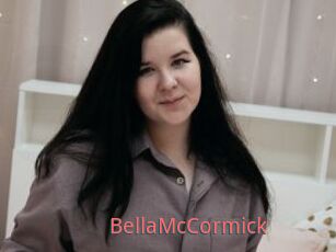 BellaMcCormick