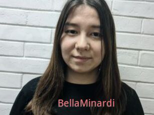 BellaMinardi
