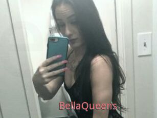 BellaQueens
