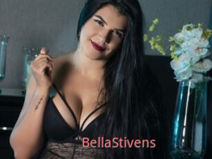 BellaStivens