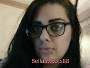 BellaSw33ts88