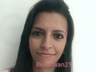 BellaSwan21
