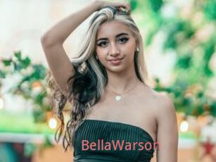 BellaWarson
