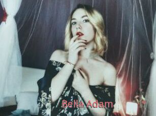 Bella_Adam
