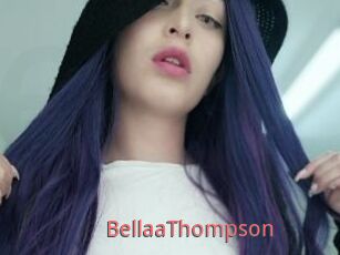 BellaaThompson