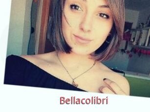 Bellacolibri