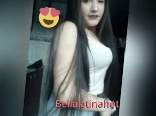 Bellalatinahot